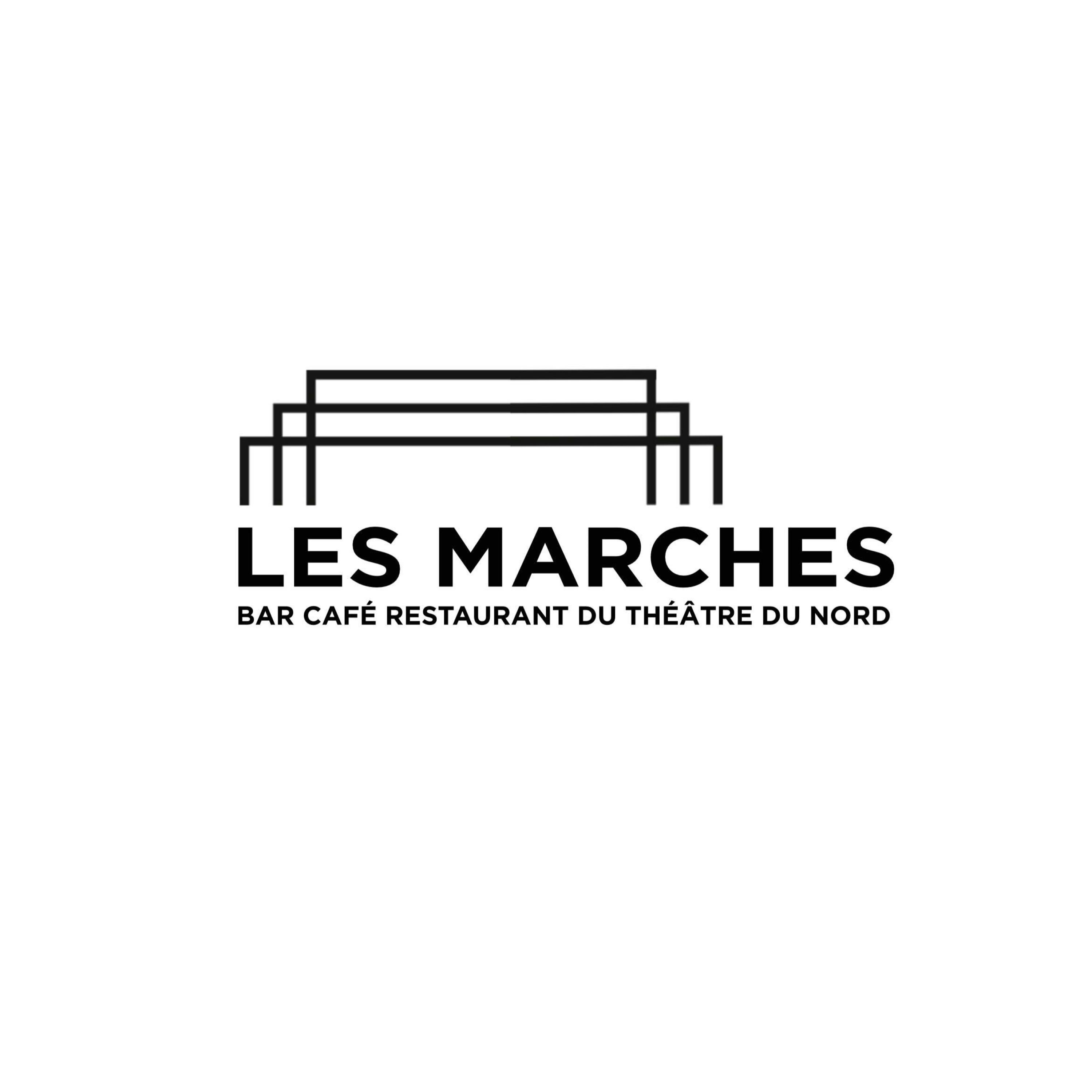Logo de Les Marches Lille