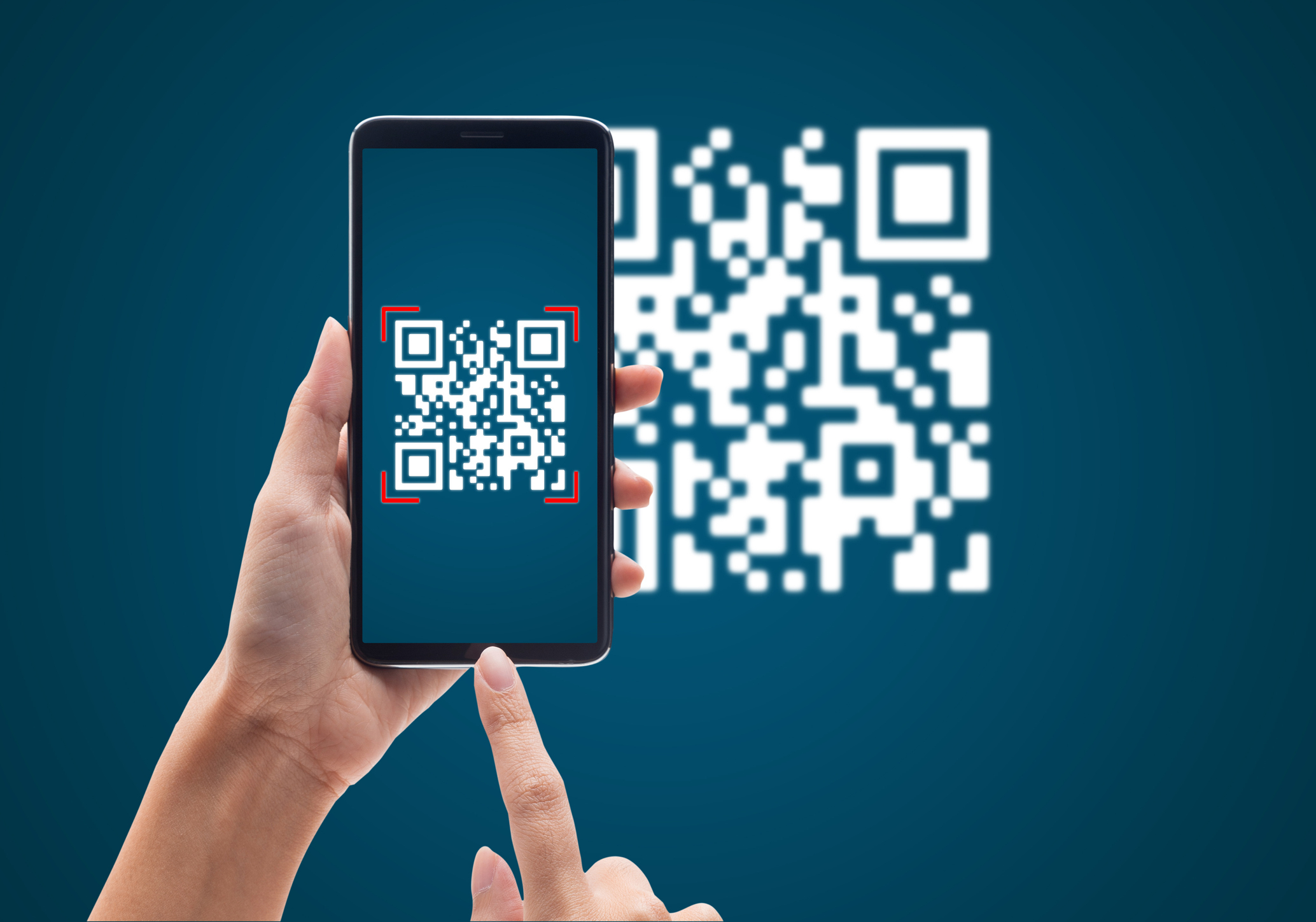 Tout savoir sur le QR code gratuit