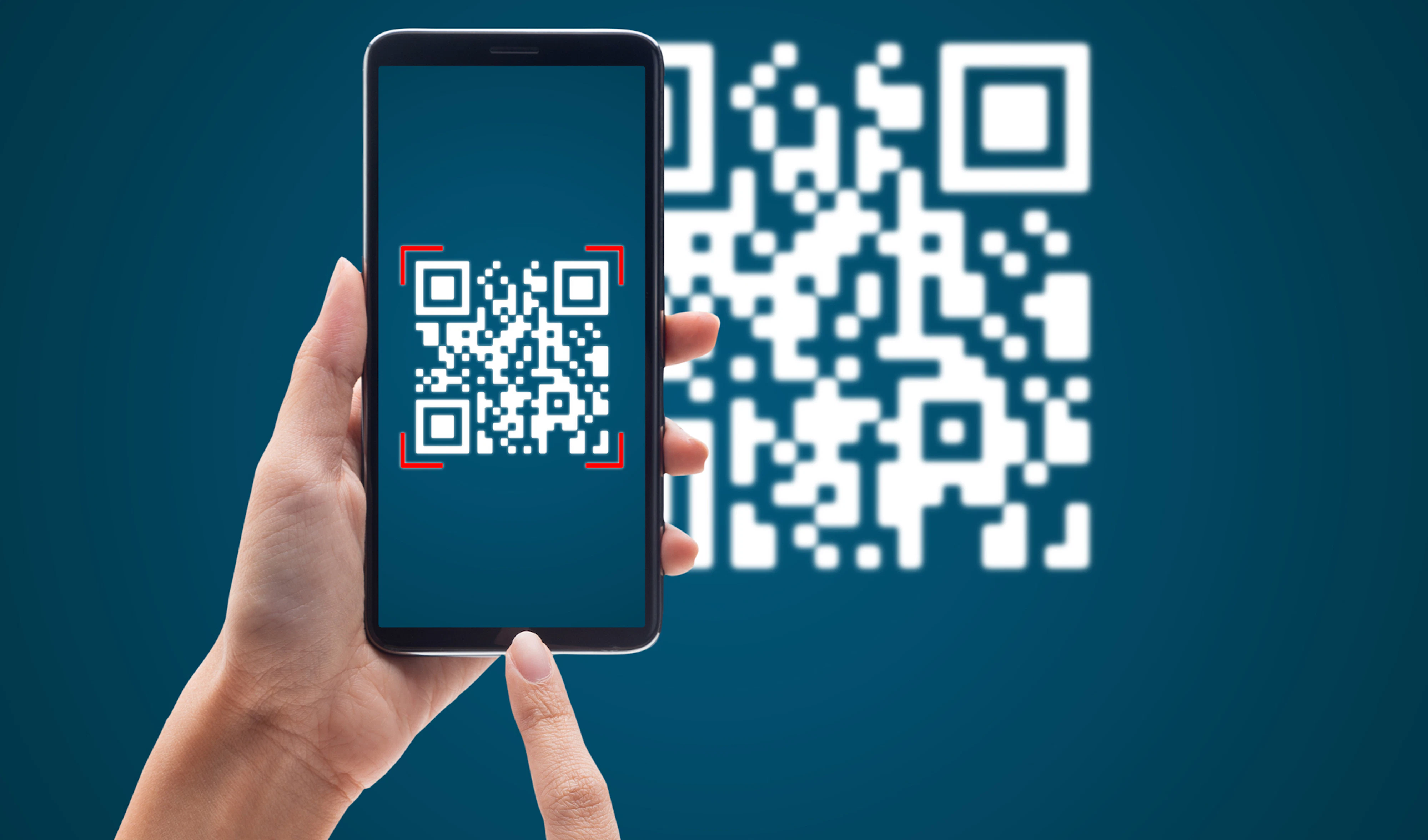 Tout Savoir Sur Le QR Code Gratuit tout-savoir-sur-le-qr-code-gratuit