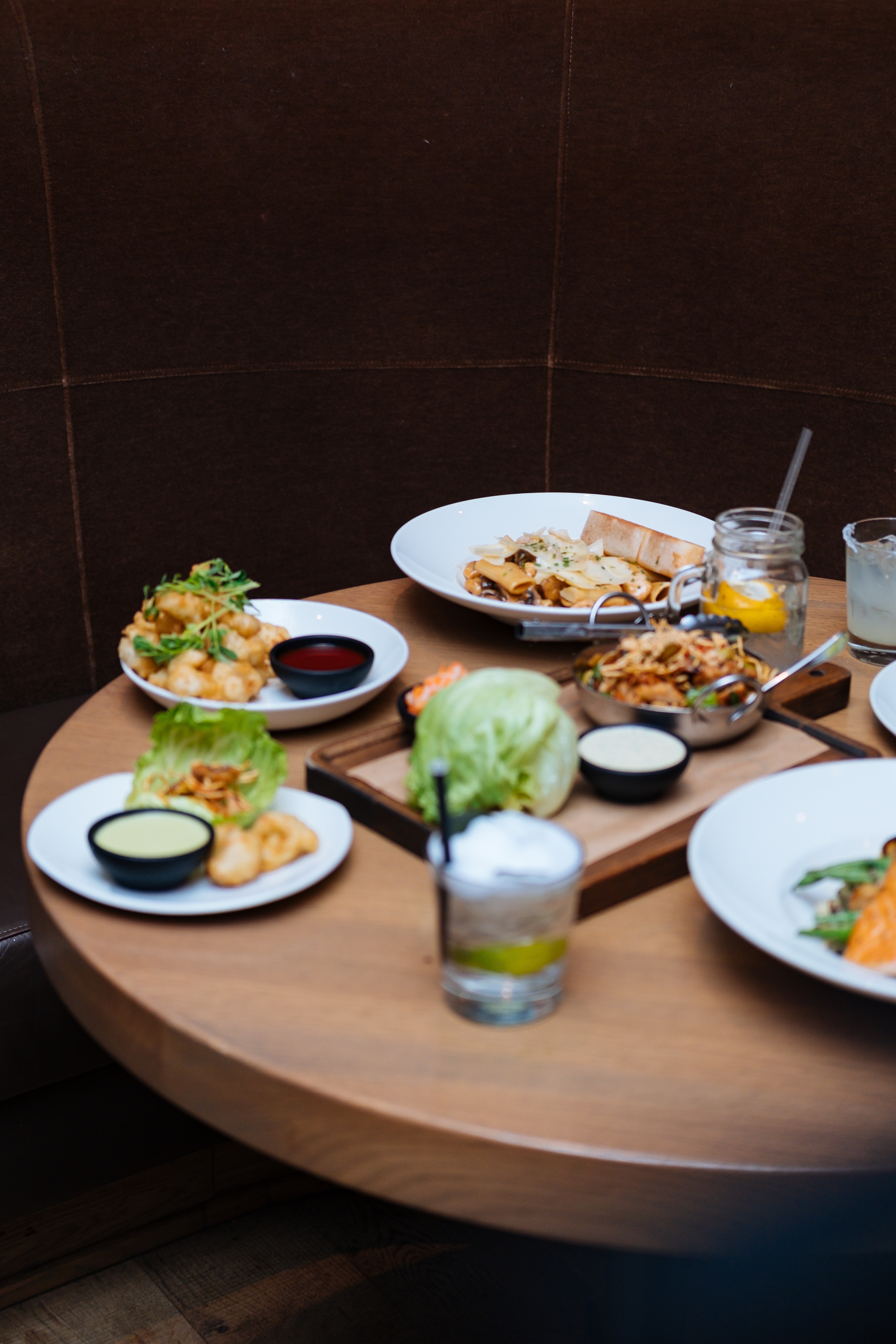 Le Click and Collect dans le secteur de la restauration