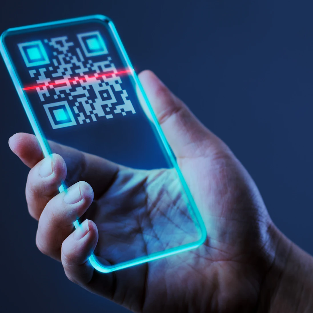 Comment Scanner Un QR Code En Ligne comment-scanner-un-qr-code-en-ligne