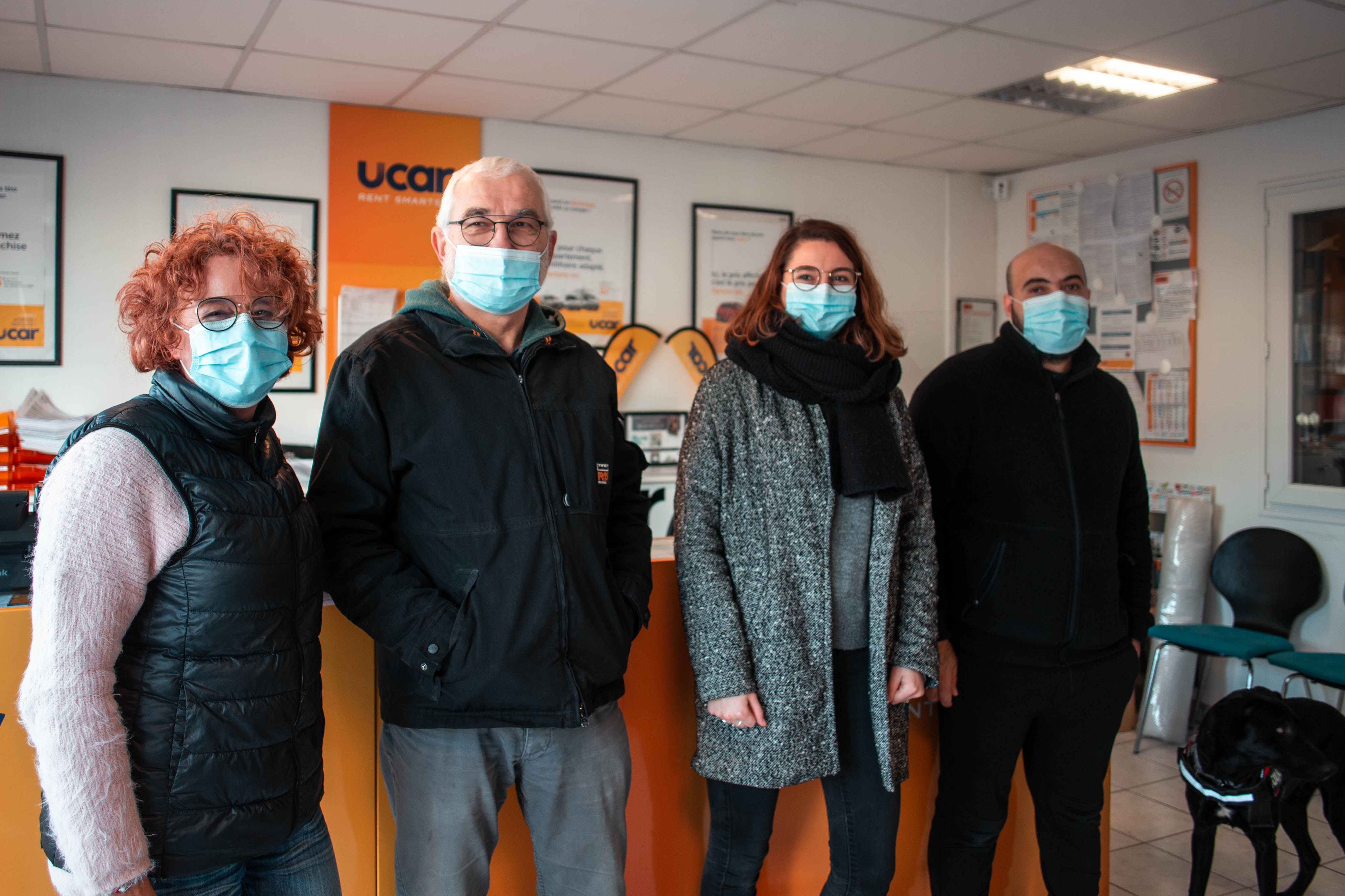 Découvrez le musée de la fête foraine de SaintAndréLezLille