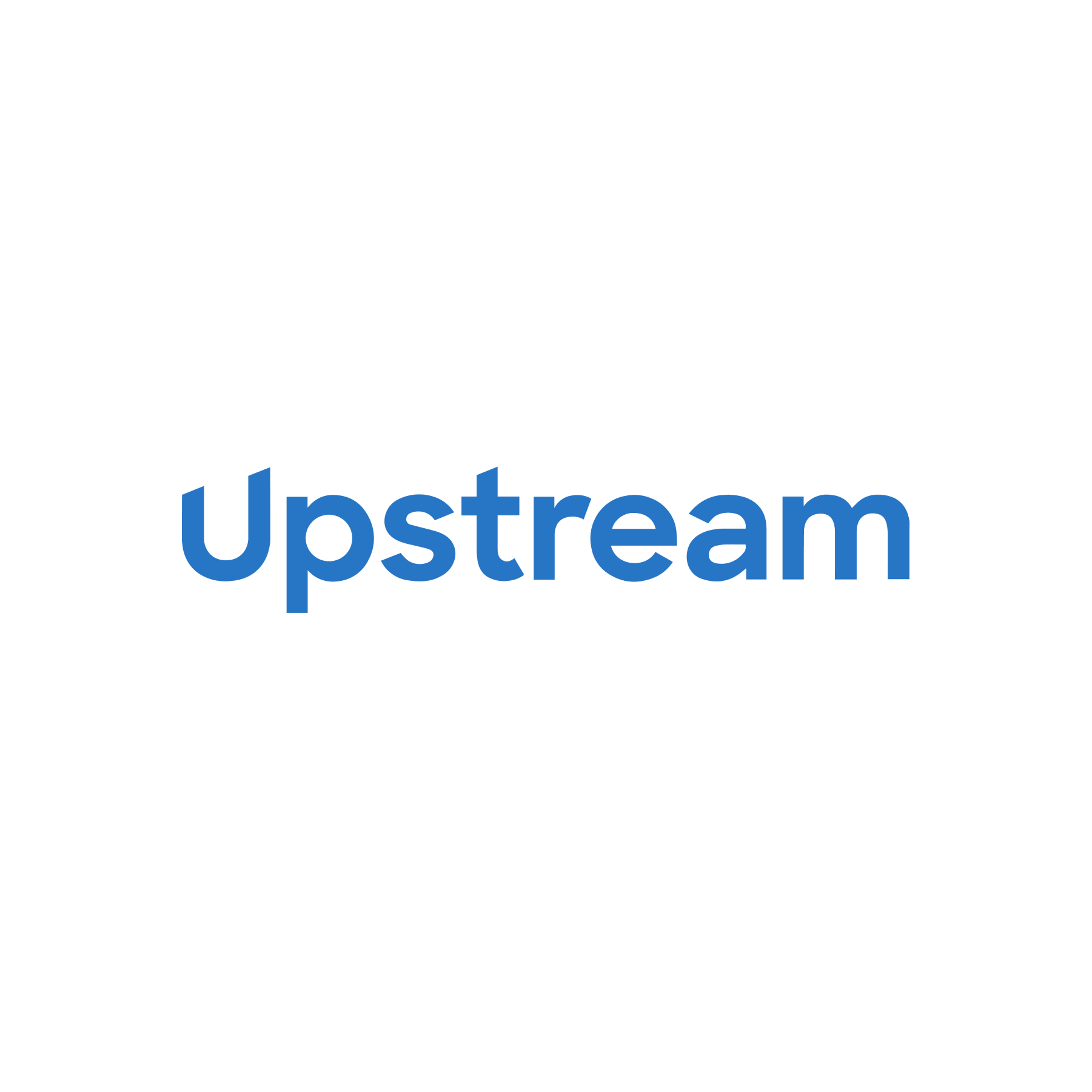 Logo de Upstream Lille