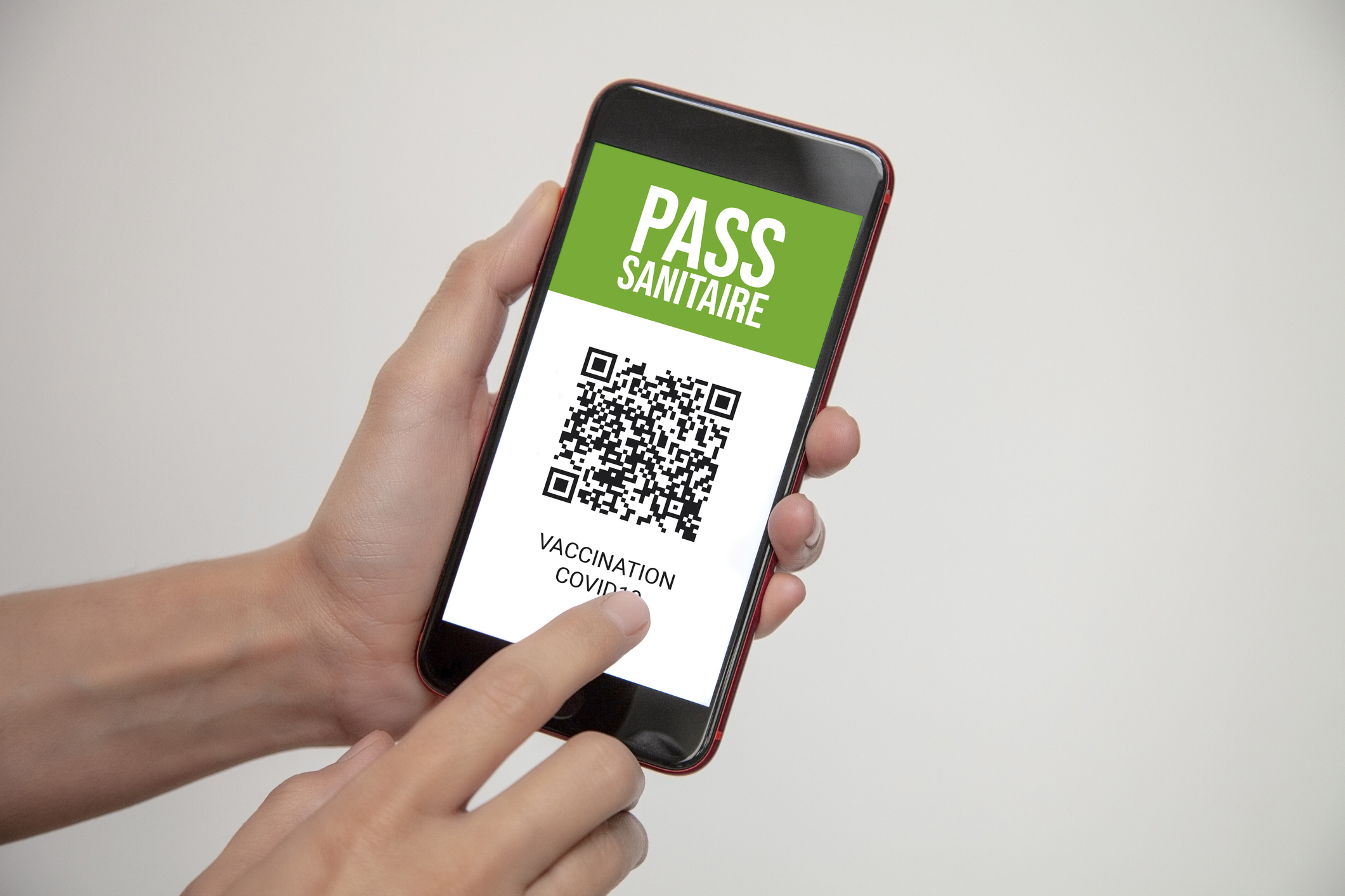 Meilleur Lecteur Qr Code Android 2021 Gratuit Sans Pub