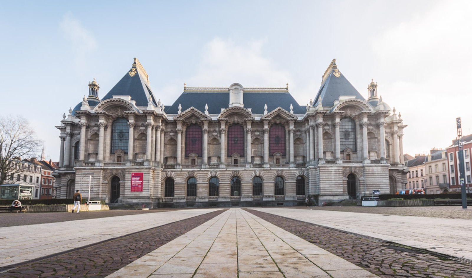 Pourquoi visiter le Palais des BeauxArts de Lille dès ce weekend Pourquoi visiter le Palais des BeauxArts de Lille dès ce weekend