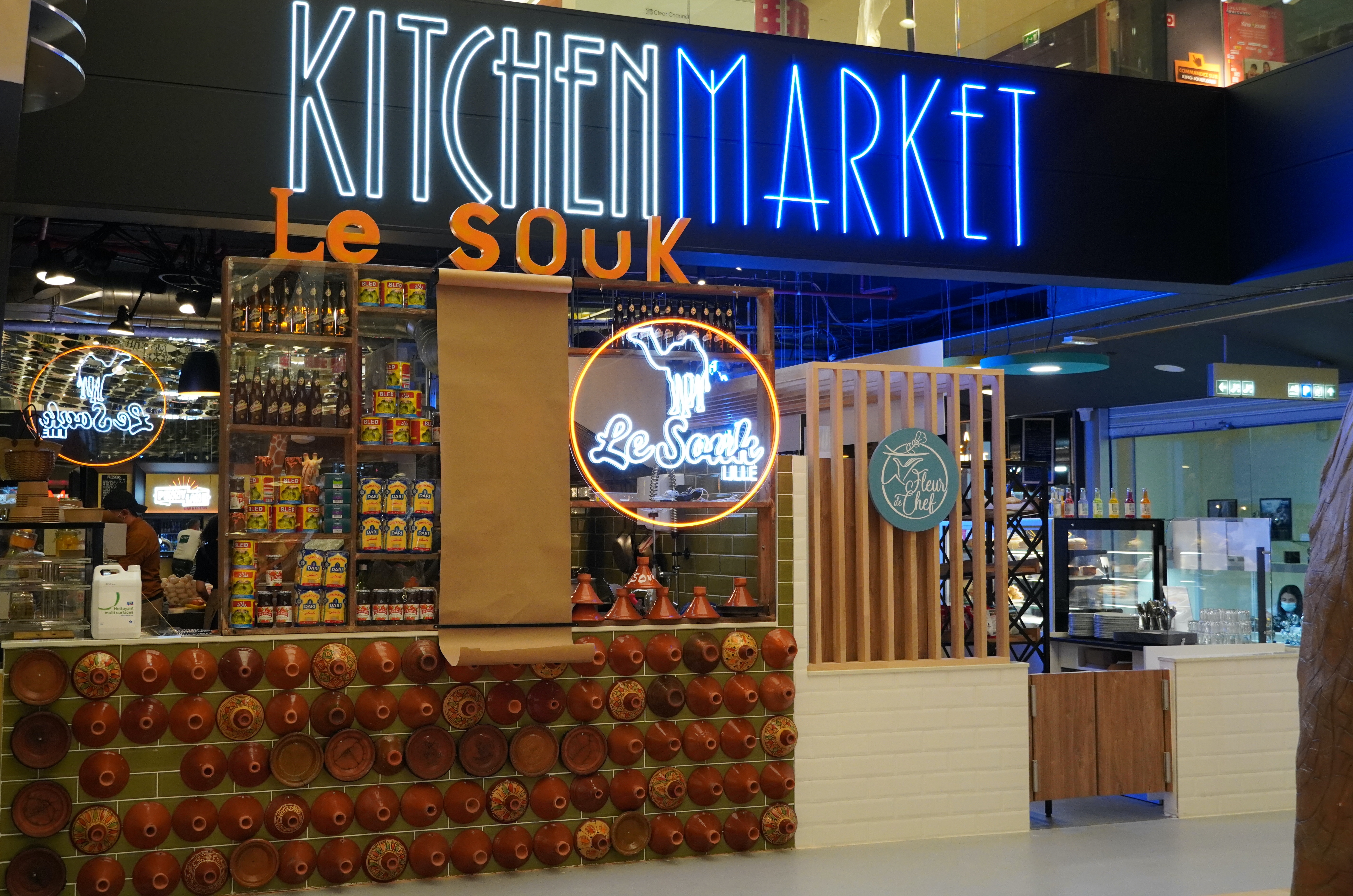 Kitchen Market Lille Le Nouveau Food Hall Local   E5f7bfb8 3560 4980 B9d2 86d4406fa5b3 J Achete A Lille Kitchen Market Le Souk.JPG