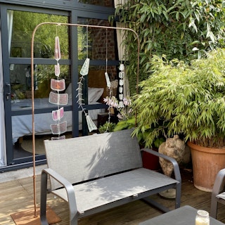 jardin de la Teinturerie Galerie d'art à Roubaix