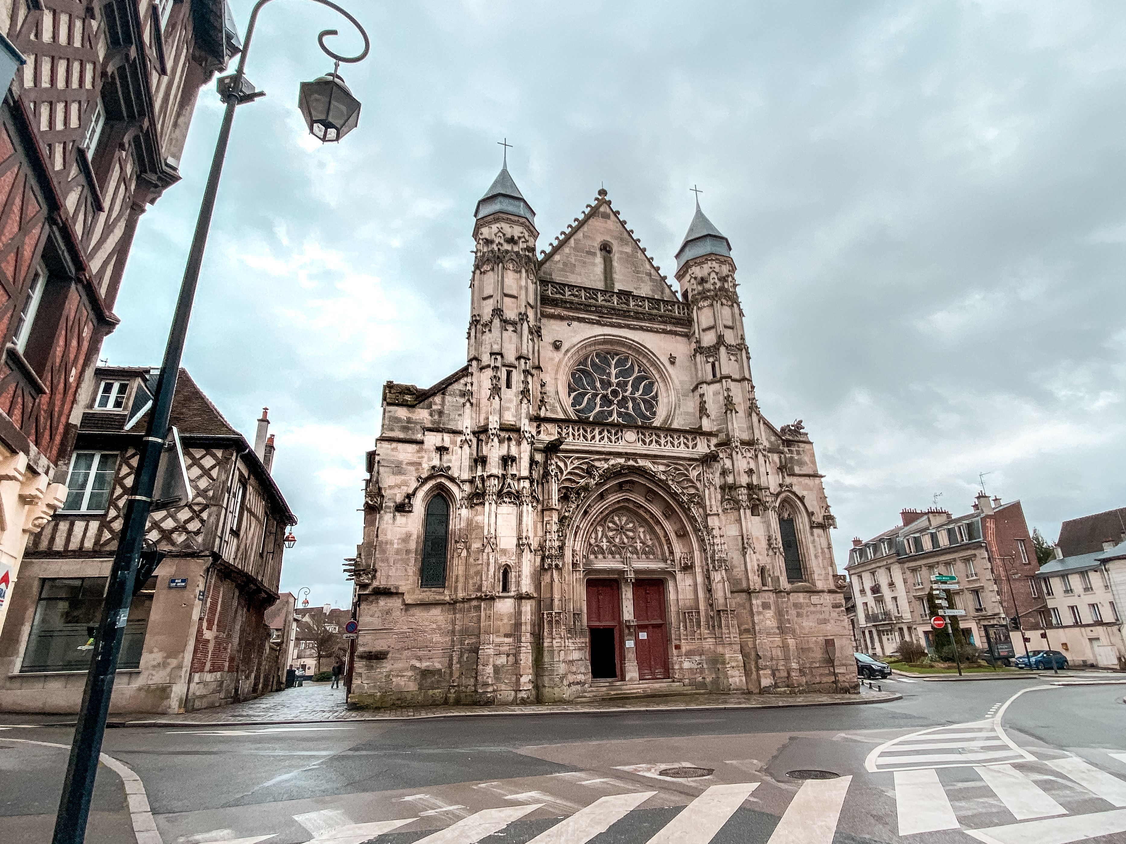10 choses à faire à Compiègne en ce weekend du 5 juin 2021