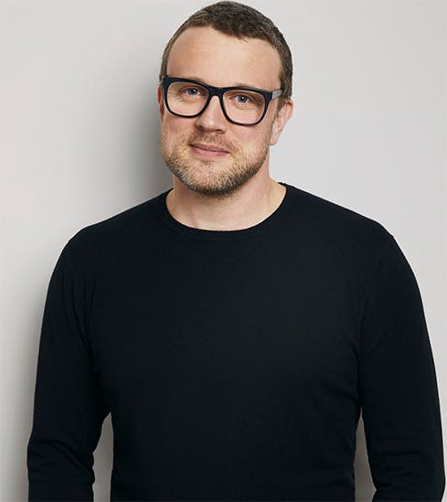 Gareth Miles