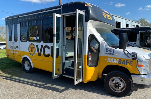 VCU Transit