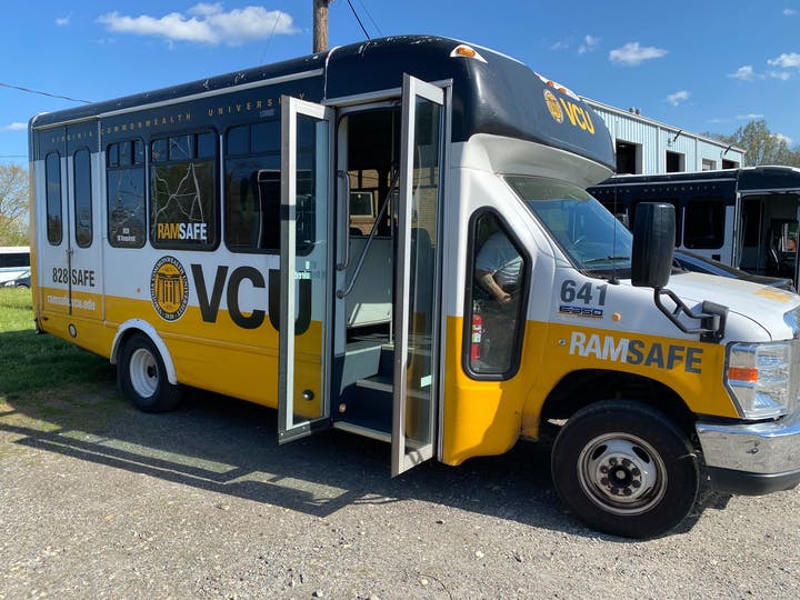 VCU Ramsafe