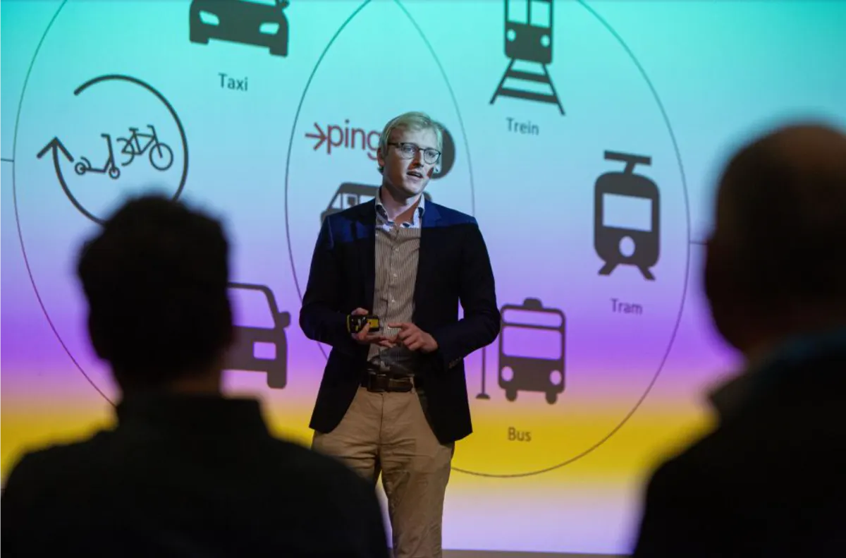 RMC and TRC launch new on-demand employee transport service | The ...
