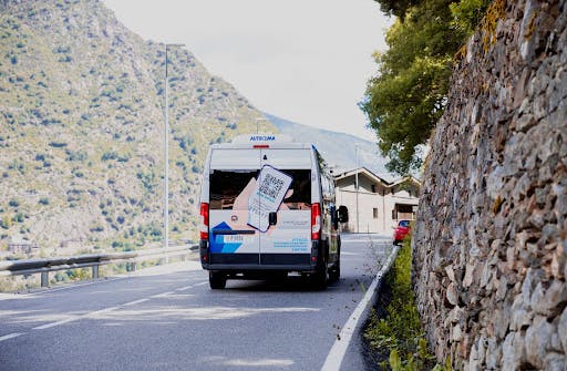 Andorra Transit