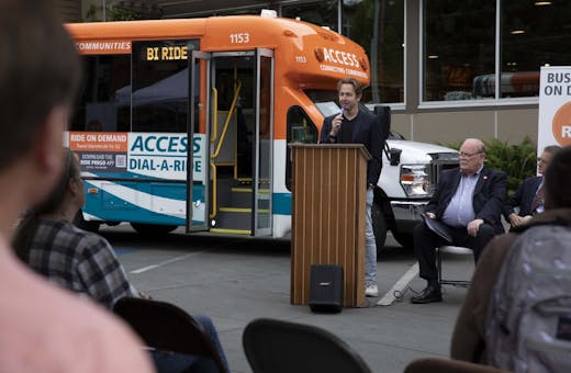 Kitsap Transit