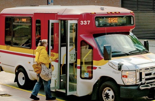 CyRide