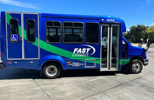 FAST Transit
