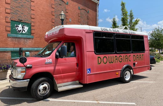 Dowagiac DART