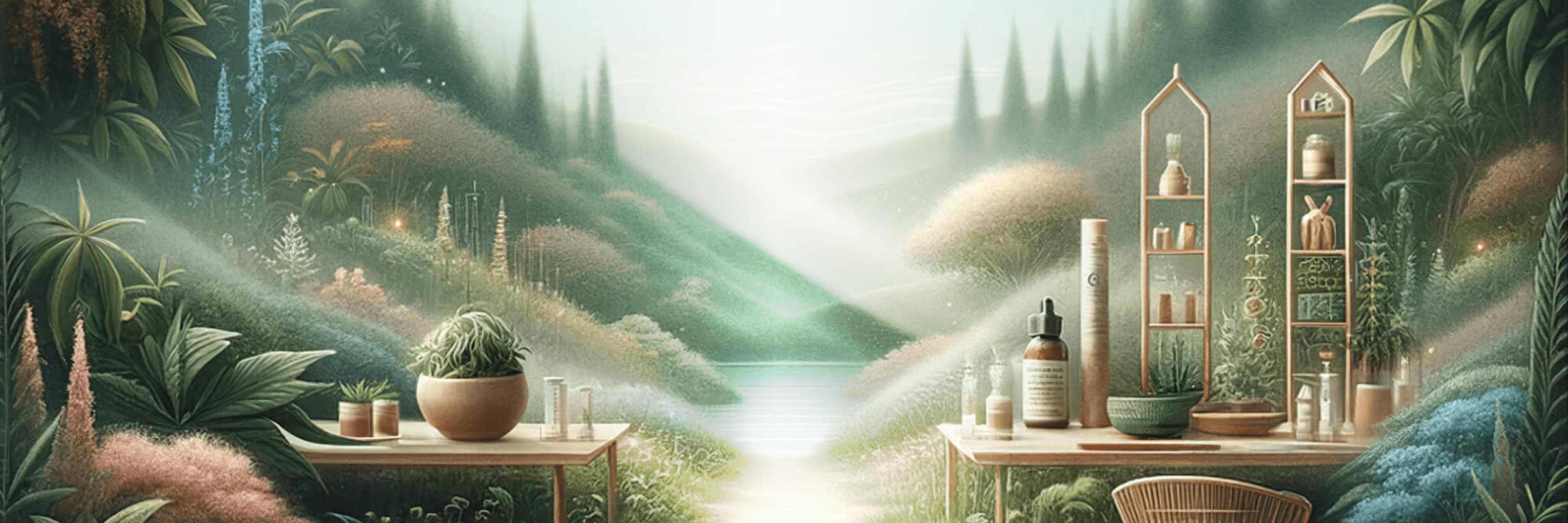 The Secret Garden
