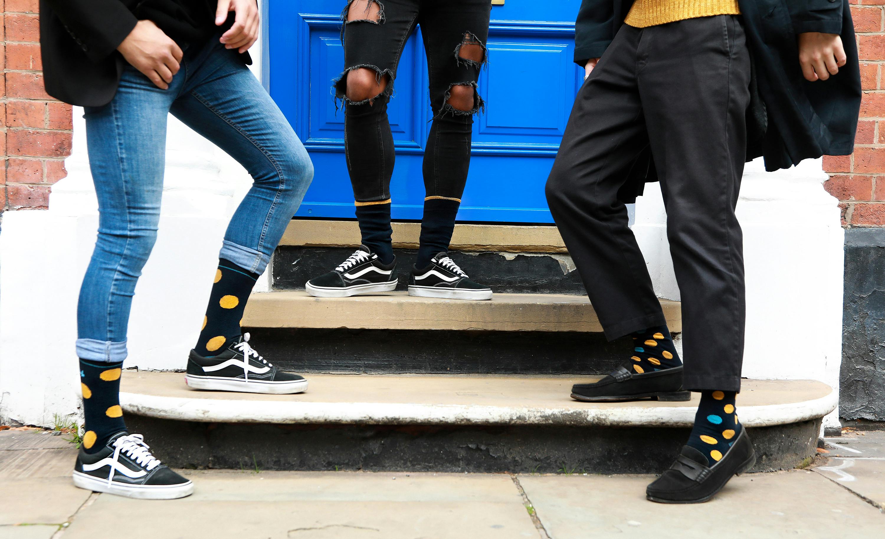 Our six best monthly sock subscriptions