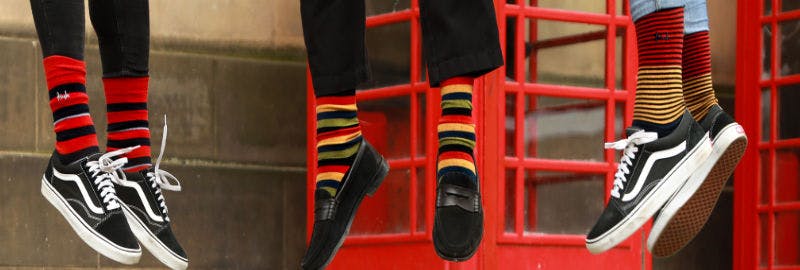 Perfectly Pringle: your guide to the famous Scottish brand