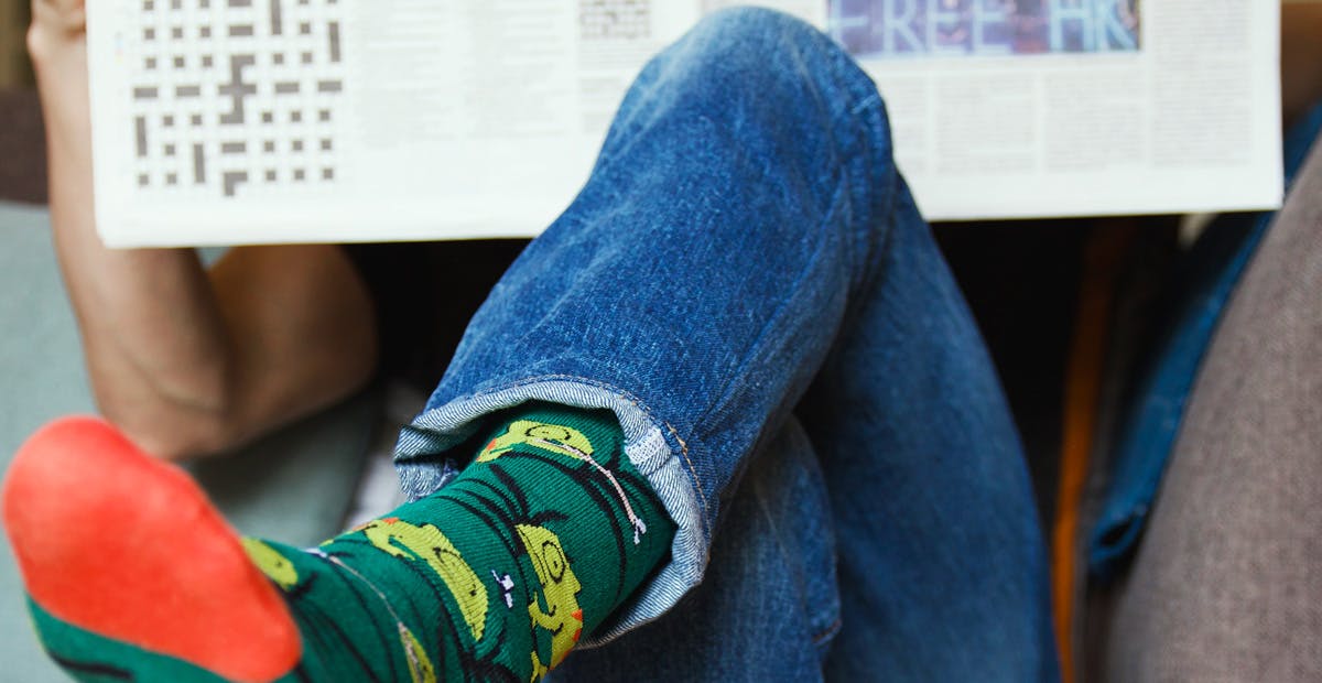5 reasons to treat yourself every month