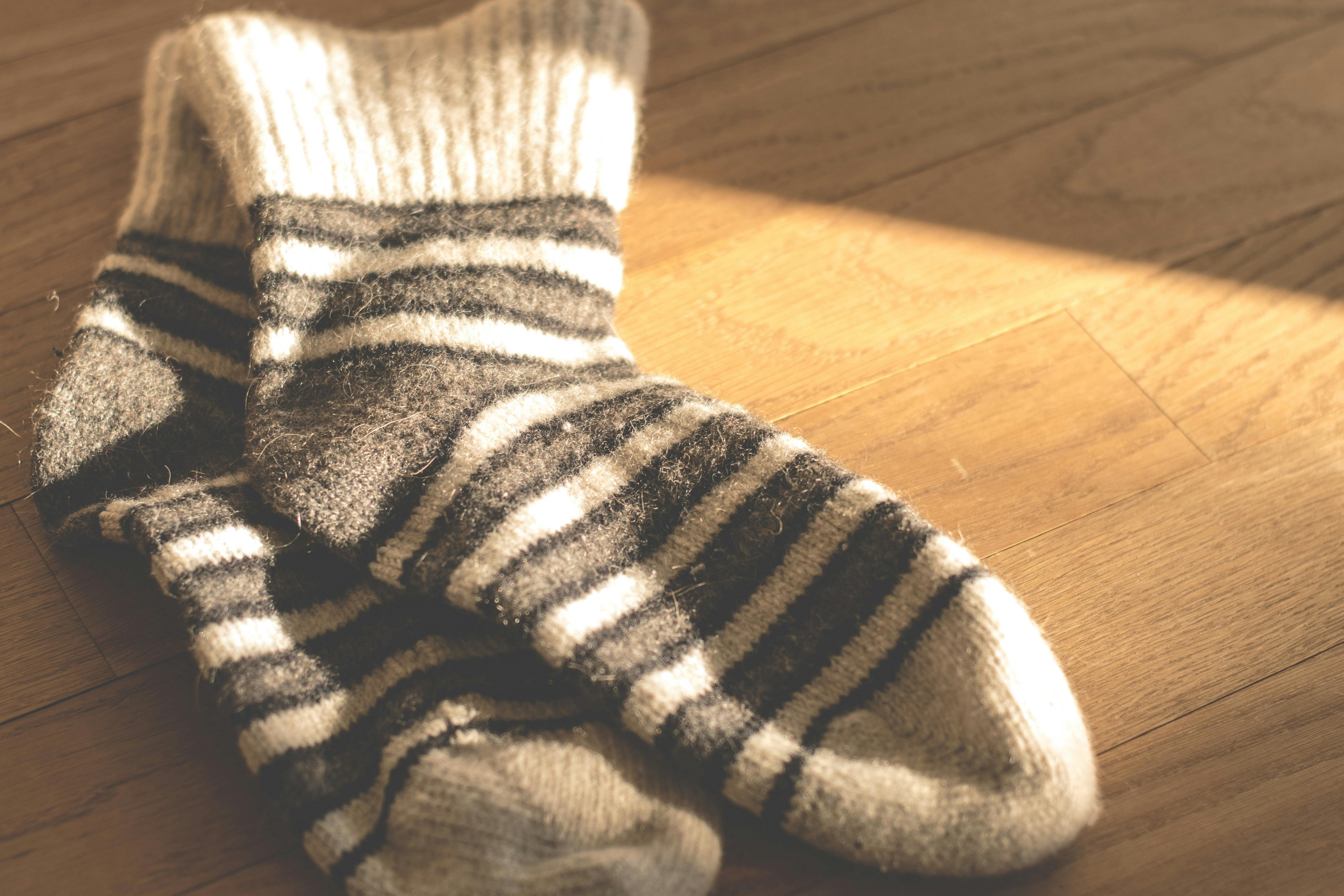 How to organise socks - Steps and Methods to Organise your Sock Drawer