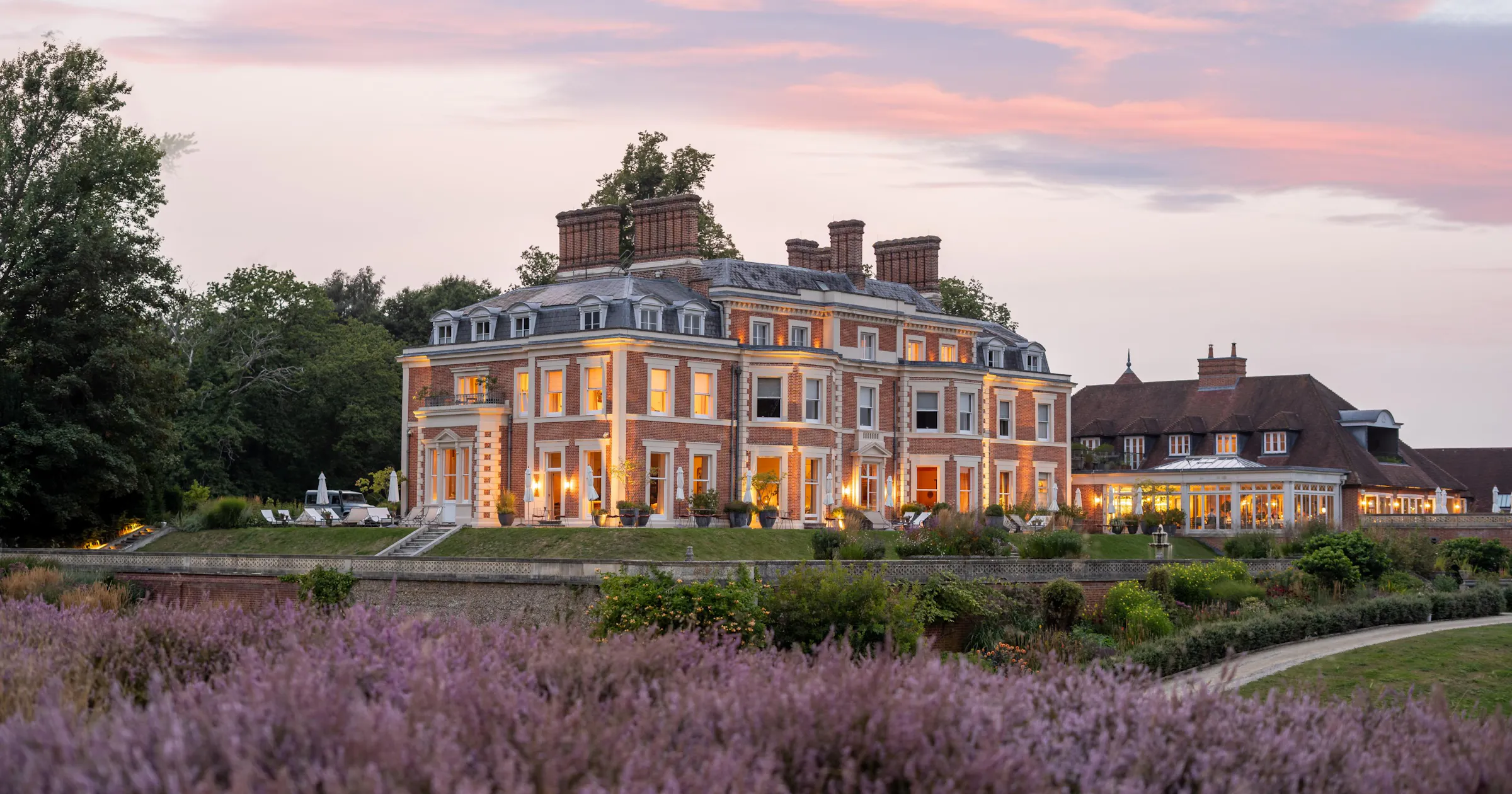 Luxury Wedding Florals At Heckfield Place The Sunday Floral Studio Luxury Wedding Florals At Heckfield Place The Sunday Floral Studio