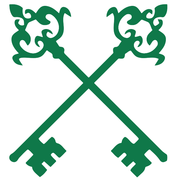 Syndicate-key-x-logo