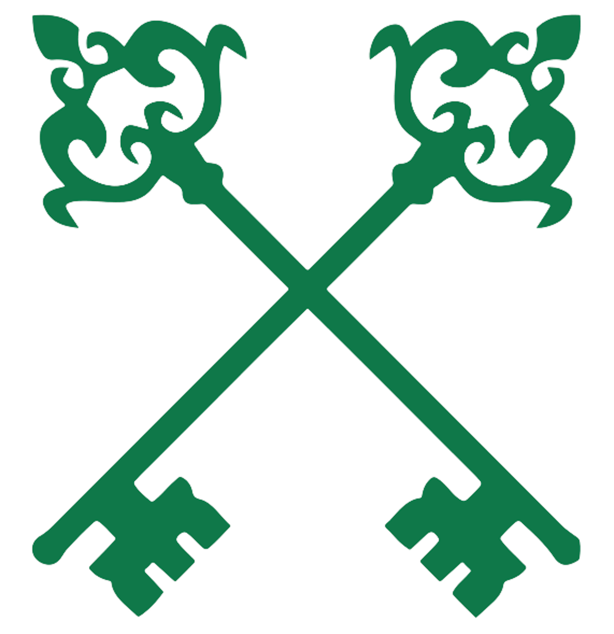 Syndicate-key-x-logo