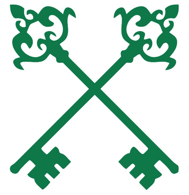 Syndicate-key-x-logo