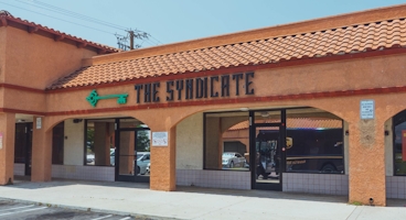 The Syndicate - Moreno Valley