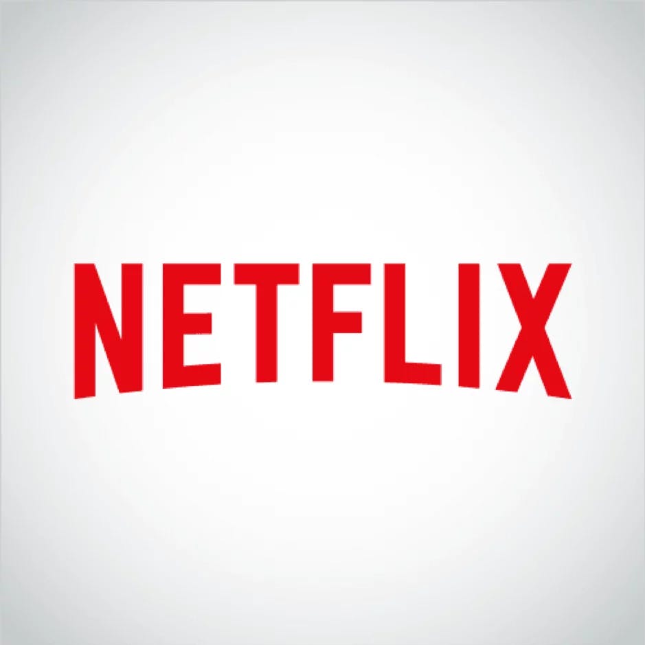 Netflix Third Logo