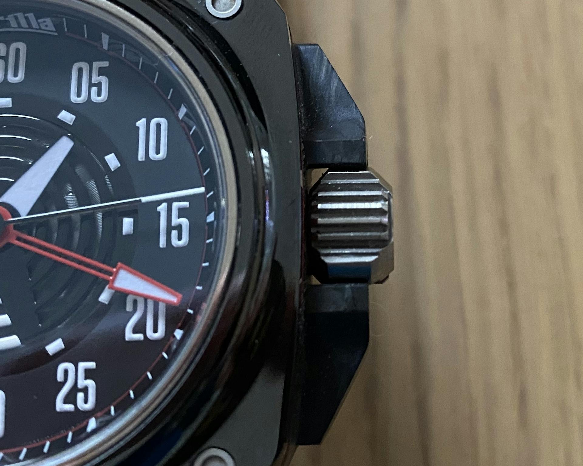 How To Wind A Watch The Watch Collectors' Club