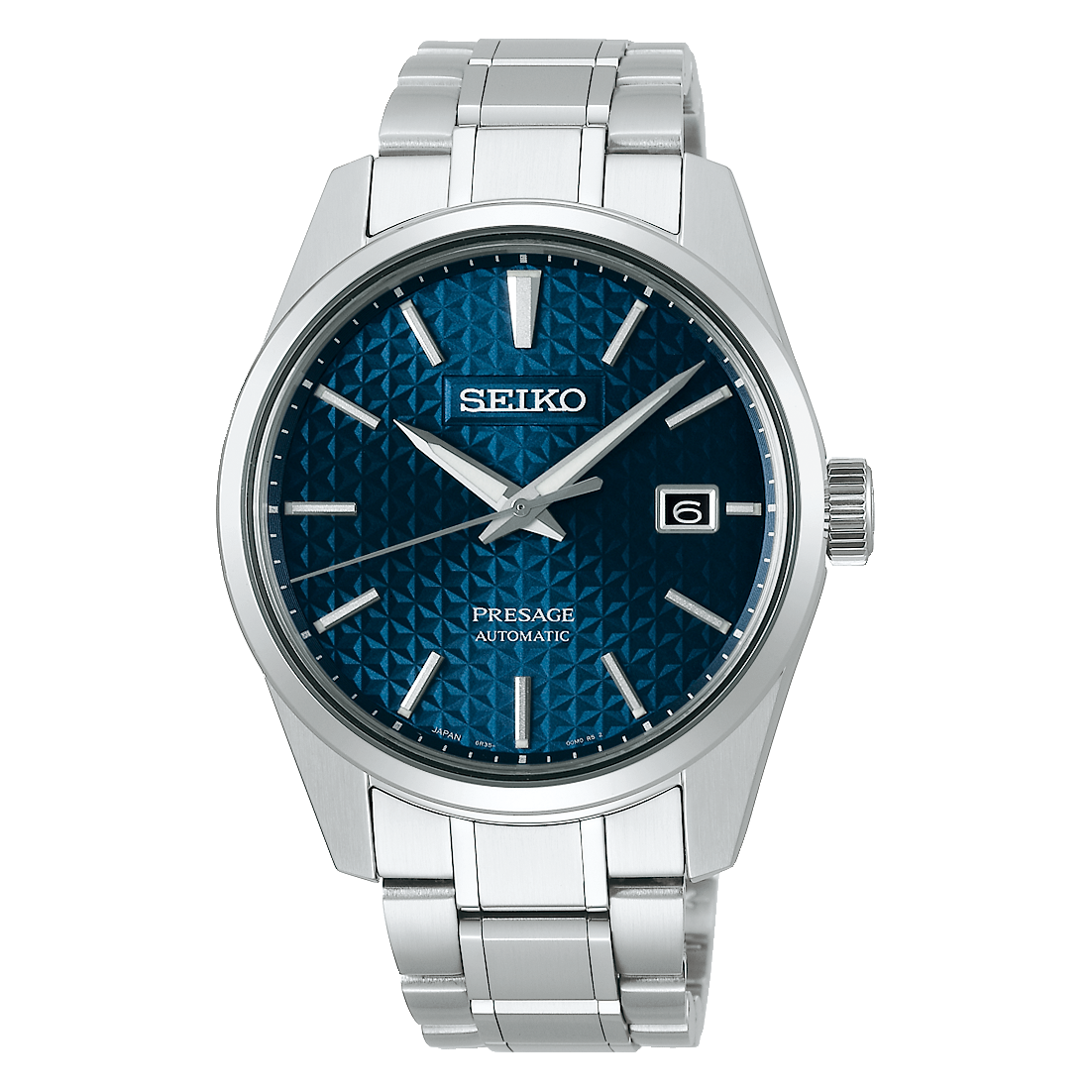 seiko watch collectors club