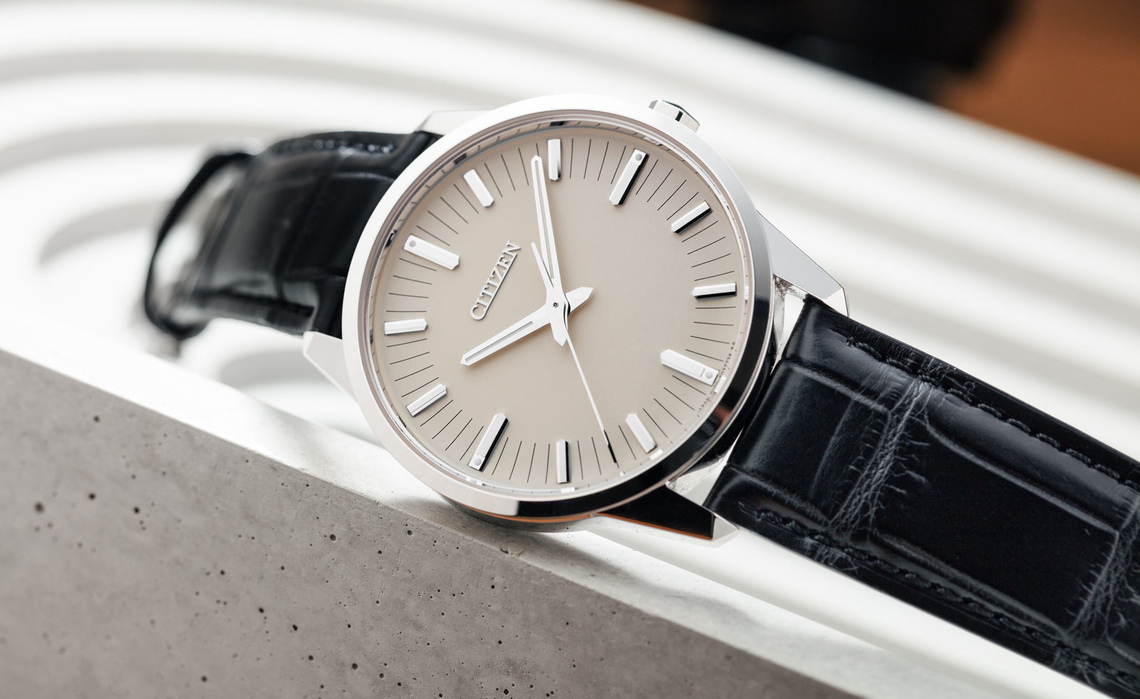 Is the Citizen Eco-Drive the Best Watch 