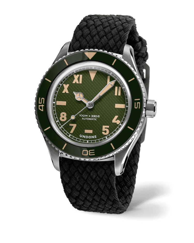 A Beginners Guide To Watch Microbrands The Watch Collectors' Club