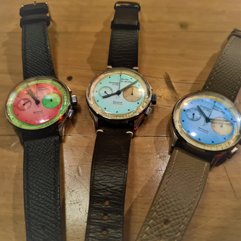 4 Of The Best Watch Strap Styles For Summer The Watch Collectors' Club