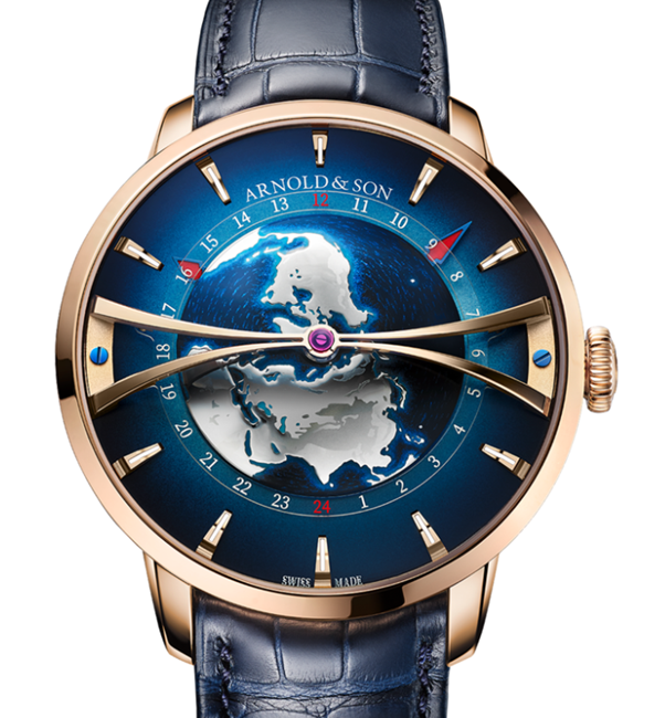 seiko watch collectors club