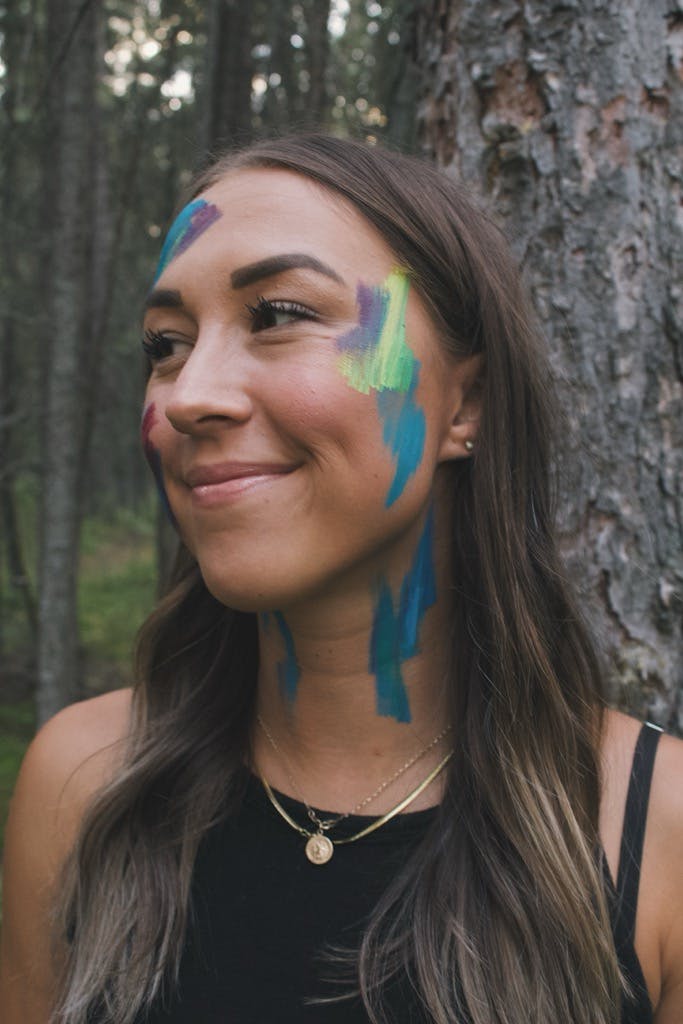 Contact Me | The Art of Rylee