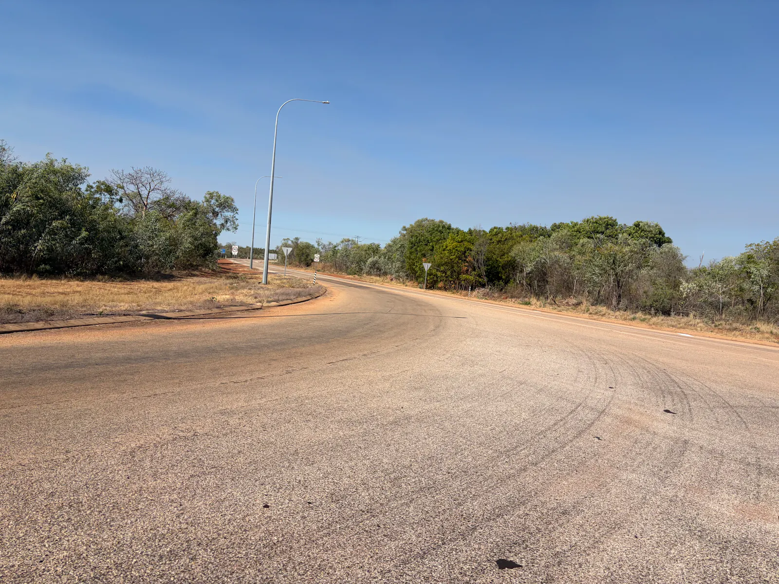 Fare thee well, Gibb River Road. We had an amazing time, but man it was tough at times. SO bumpy!!!