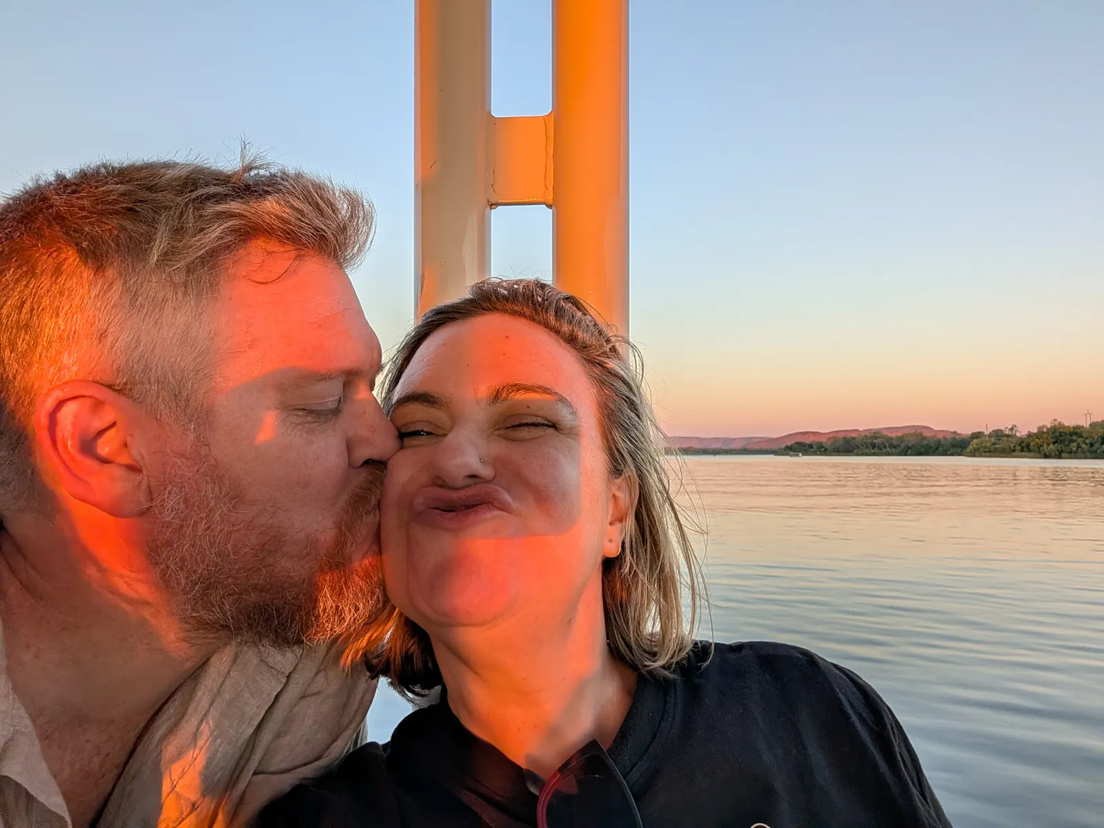 Smoochies 😘