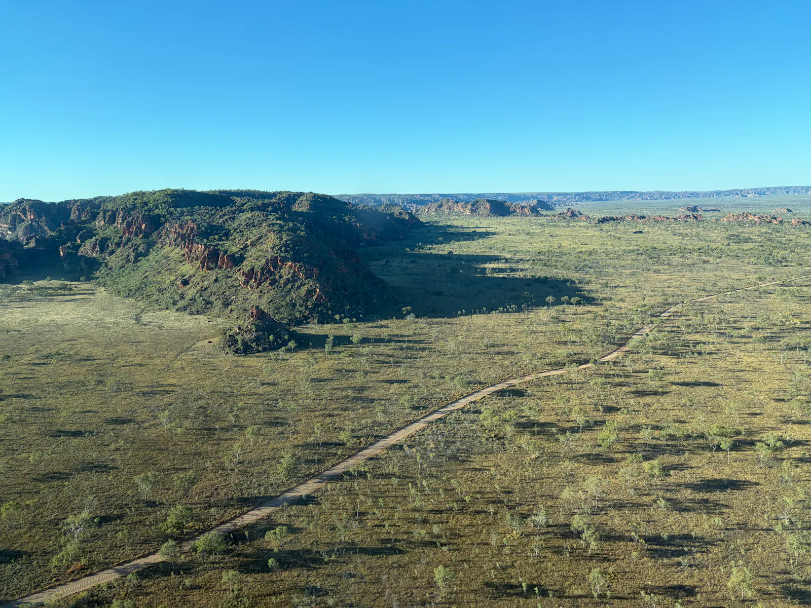 Coalition Range