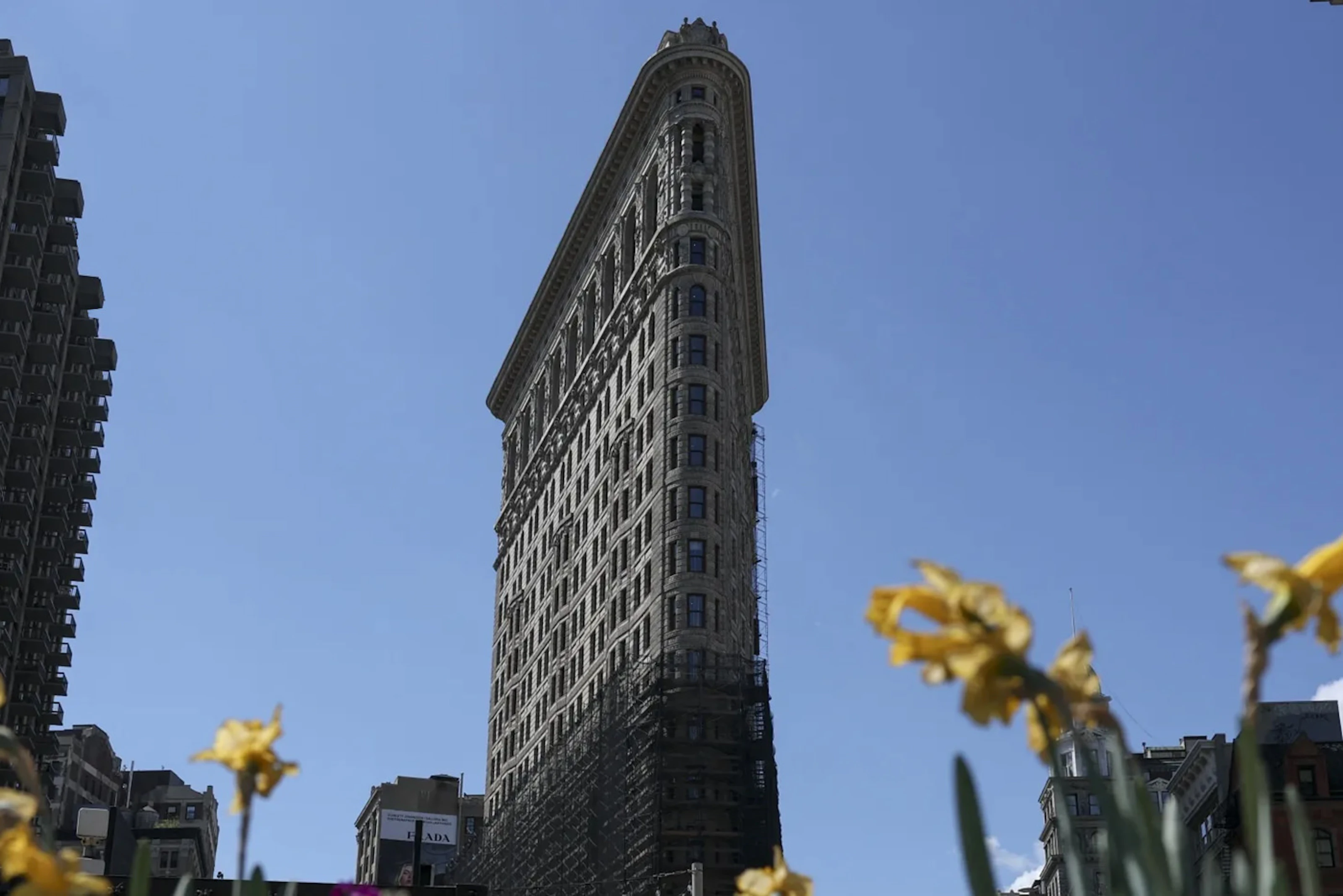 The Next Life of an Iconic New York Skyscraper Is 37 Luxury Homes
