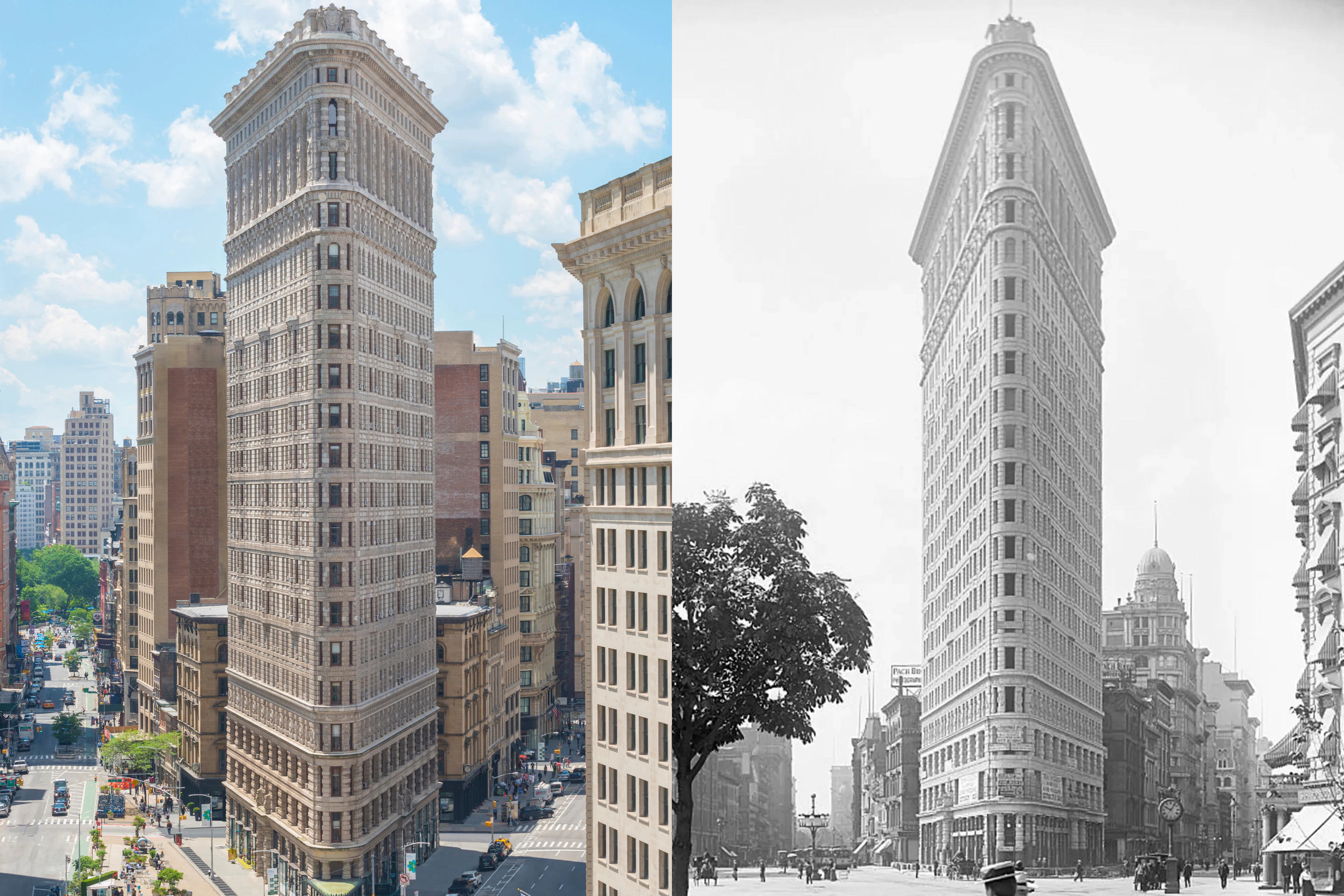 Would you pay $58.5m to live in this iconic New York building?