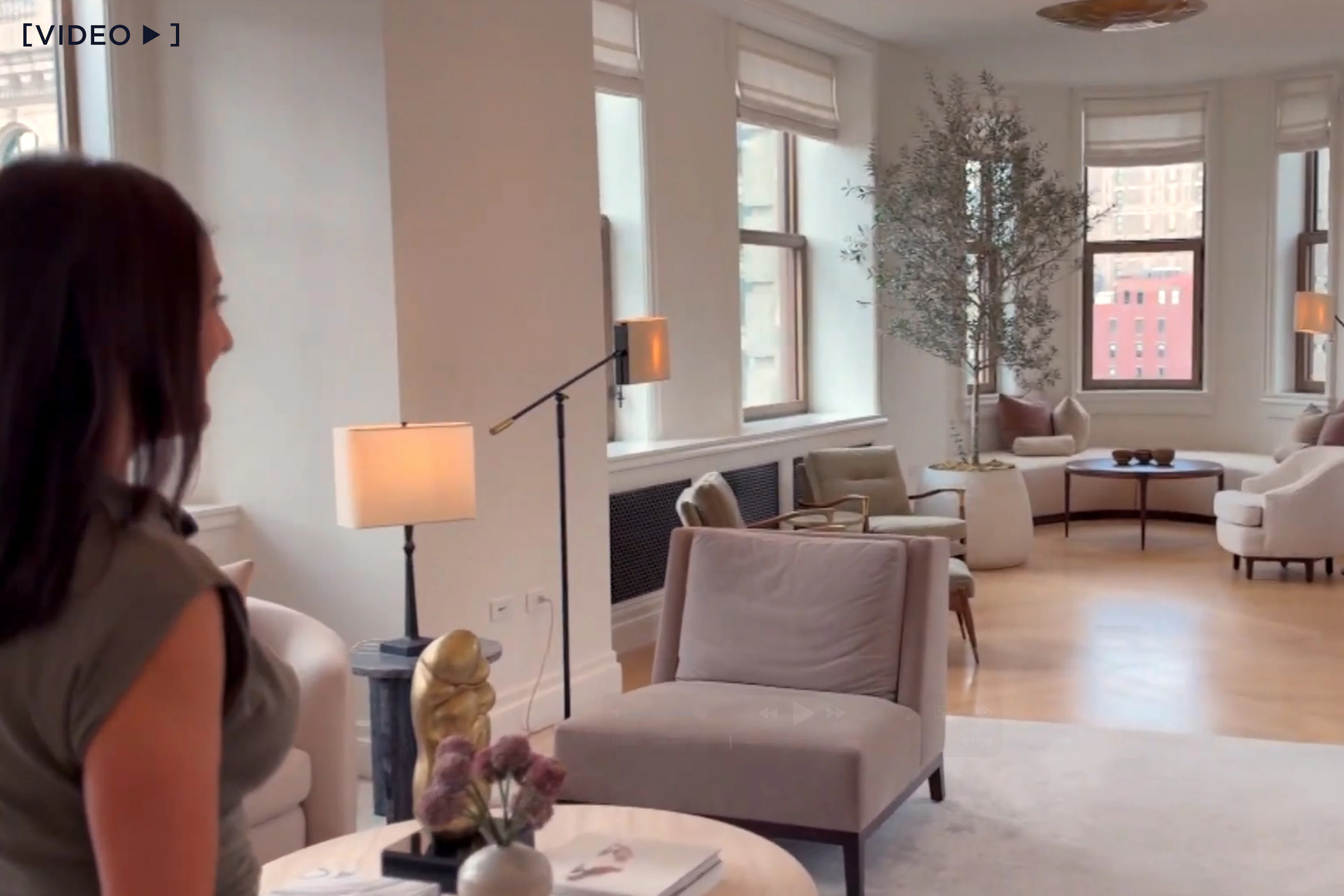 The Flatiron Building Is Ready For Its First Residents