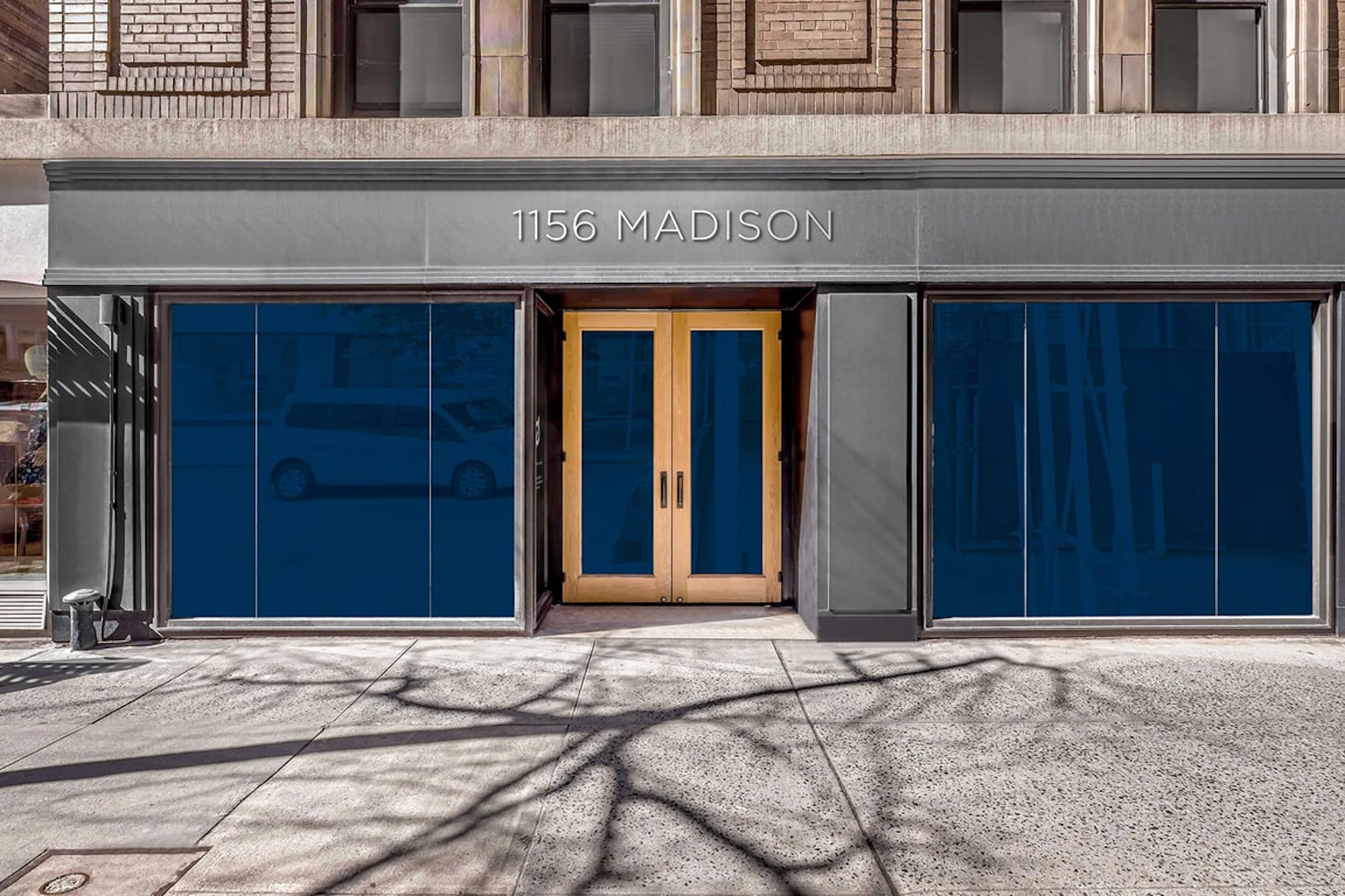 1156 Madison Avenue - Image 1