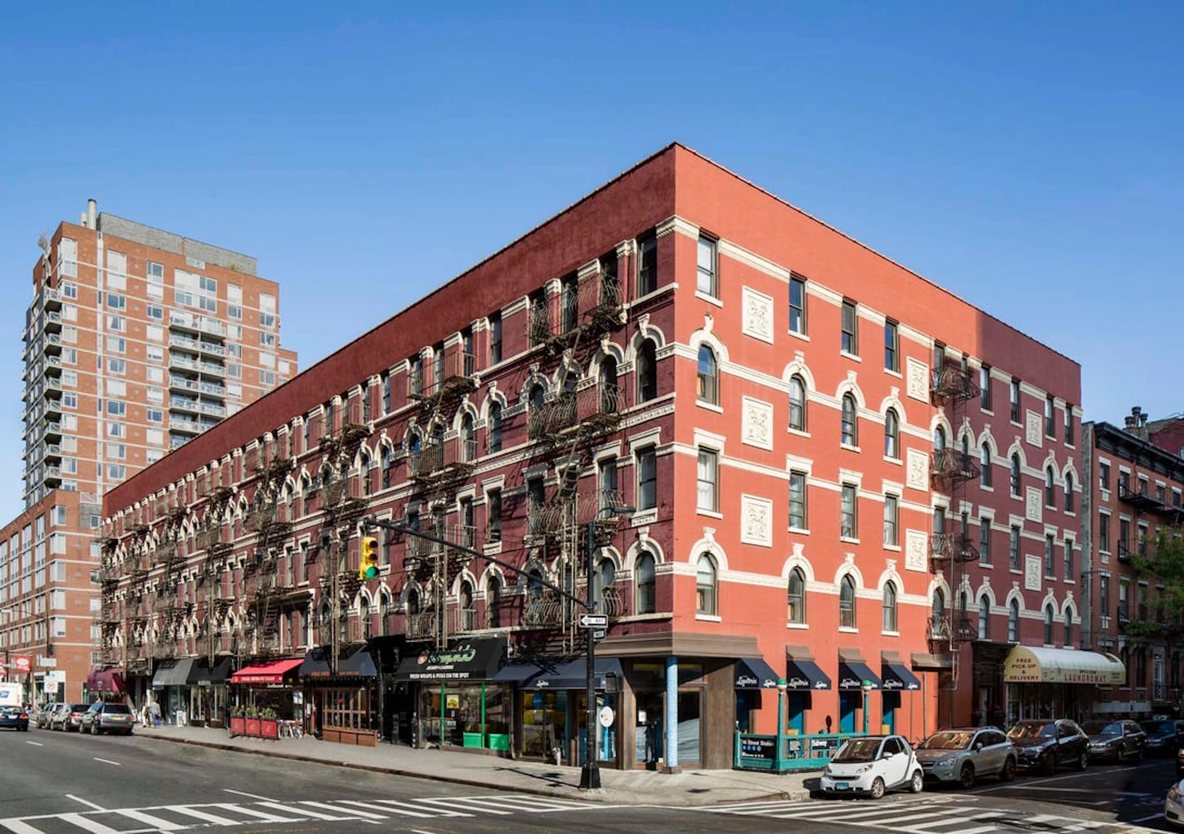 106 Eighth Avenue - Image 1