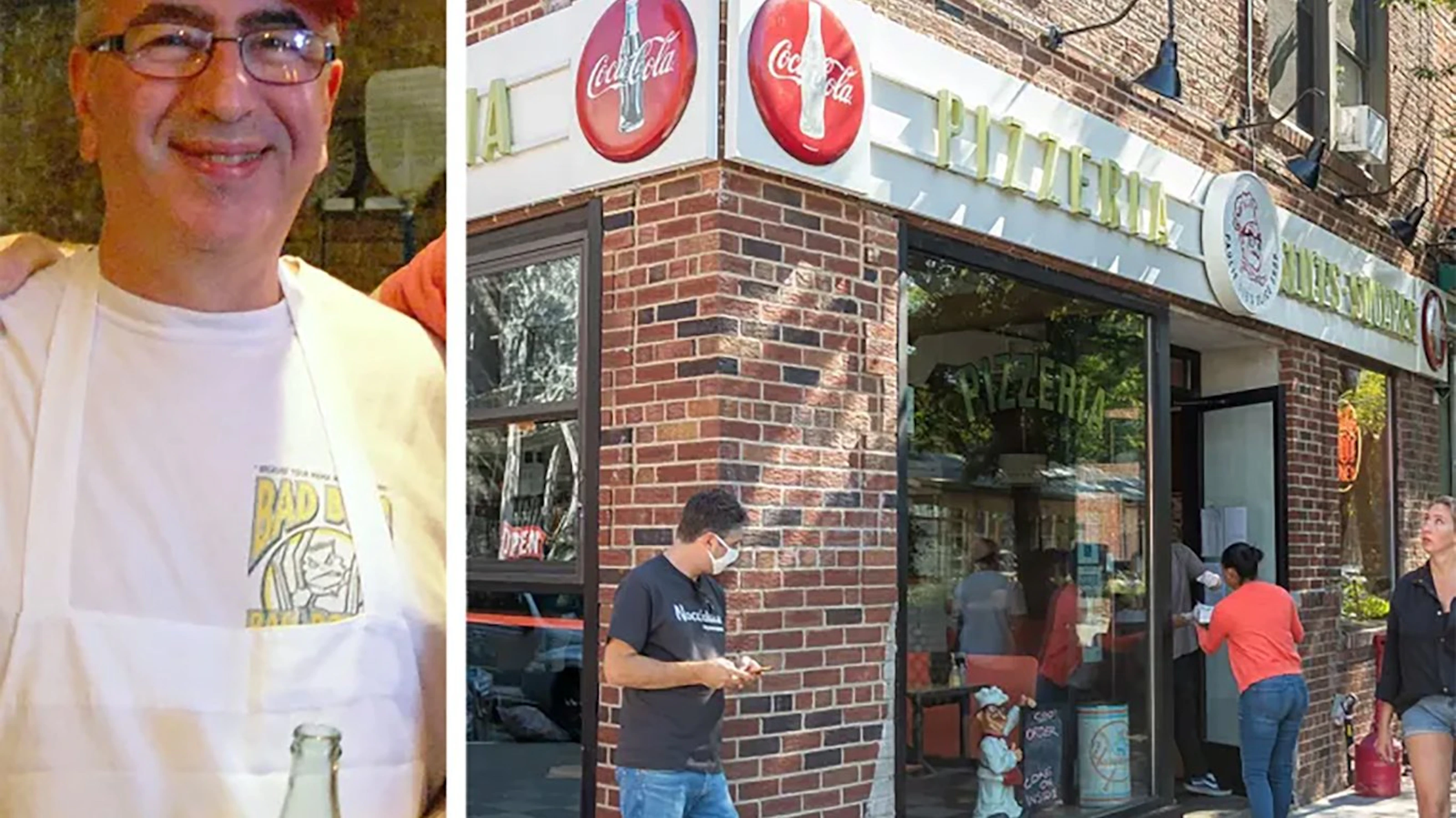 Pizza Shop Paulie Gee’s Cutting Out a 4K-SF Slice of Retail in Gowanus 499P_News_ComObs