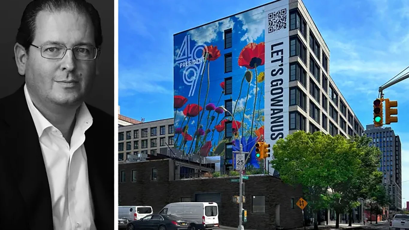 Grocer Union Market Signs 10K-SF Lease at 499 President in Gowanus 499P_News_ComObs_110325