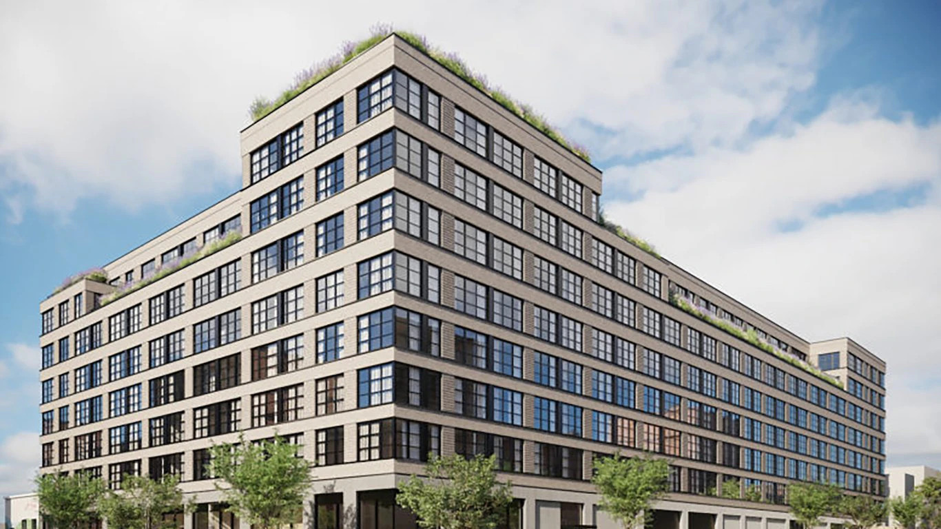 High-end grocery chain joins lease in 40K-square-foot Gowanus expansion 499P_News_NYYIMBY